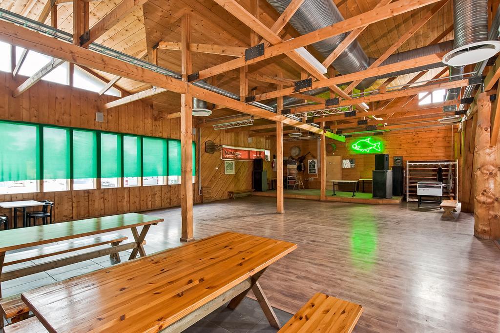 Veskisilla Hotel Türi Εξωτερικό φωτογραφία