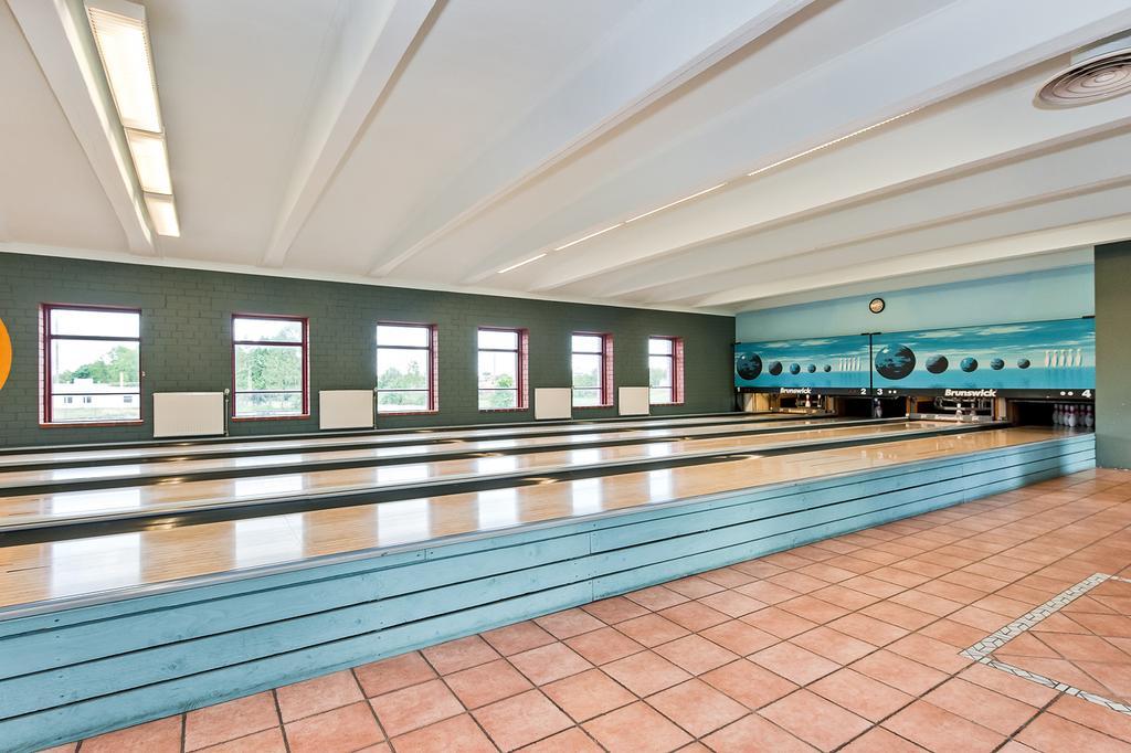 Veskisilla Hotel Türi Εξωτερικό φωτογραφία