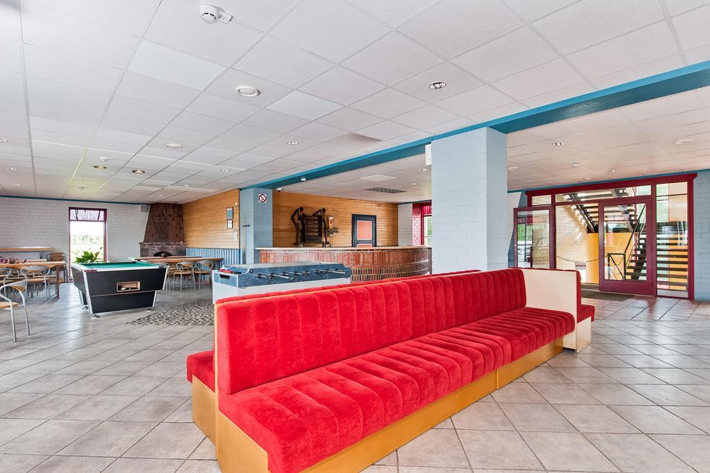 Veskisilla Hotel Türi Εξωτερικό φωτογραφία