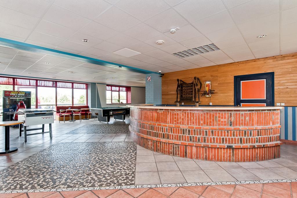 Veskisilla Hotel Türi Εξωτερικό φωτογραφία