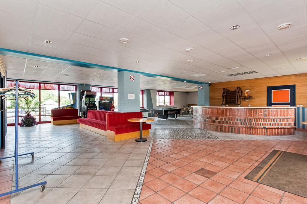 Veskisilla Hotel Türi Εξωτερικό φωτογραφία