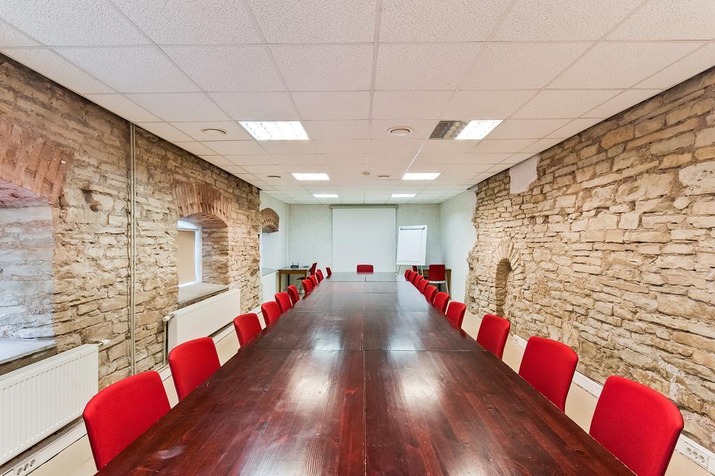Veskisilla Hotel Türi Εξωτερικό φωτογραφία