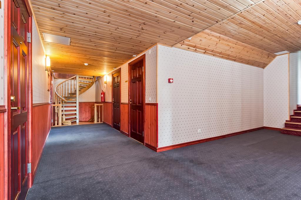 Veskisilla Hotel Türi Εξωτερικό φωτογραφία